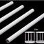 Coast Fountain Columns - Set of 6, 15" Height