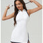 Quick-Dry Polo Tennis Dress for Women