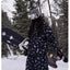 JOHN SNOW Women's Ski Suit Set - Windproof & Waterproof