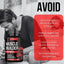 VitalStrength 30+: Potencia, Equilibrio, Resistencia