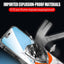 9D Full Cover Tempered Glass Screen Protector for iPhone