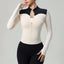Veste de yoga premium pour femmes