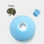 Pelota Interactiva para Gatos con Sonido - 3 Colores
