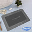 Tapis de bain et de sol super absorbants premium
