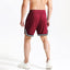 Shorts de basketball pour hommes SwiftMove