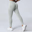 Women's Low Waist Scrunch Bum Yoga Tights