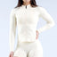Premium Workout Activewear Jacket