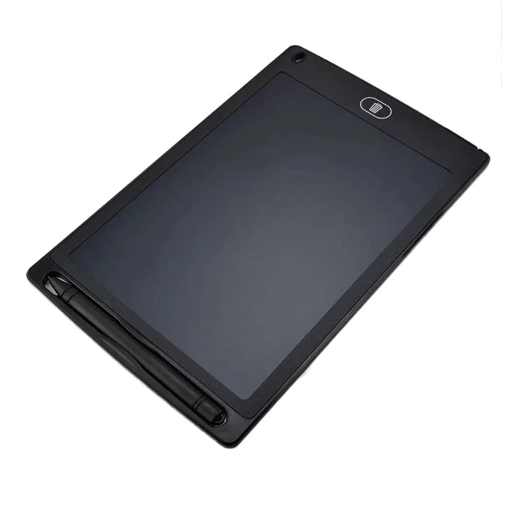 8.5 Inch LCD Writing Tablet - Portable Digital Drawing Pad
