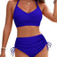 Bikini de Control Chic VividCross 2026