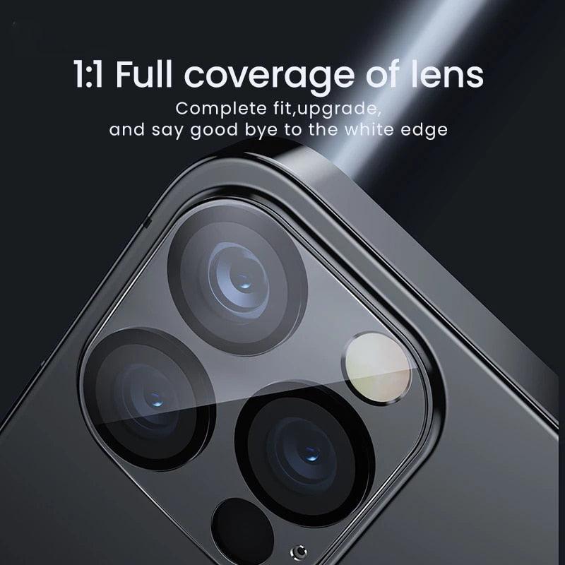 Premium Camera Lens Protector for iPhone 13/14 Series