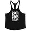 NO PAIN NO GAIN Camiseta Sin Mangas para Hombre