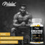 PowerBoost Créatine : Soutien Musculaire Premium