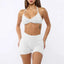 Conjunto de Sujetador Bum Impact y Pantalones Cortos Moldeadores