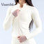 Premium Workout Activewear Jacket