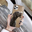 Coque de téléphone mignonne pour iPhone 11, 12, 13 et plus