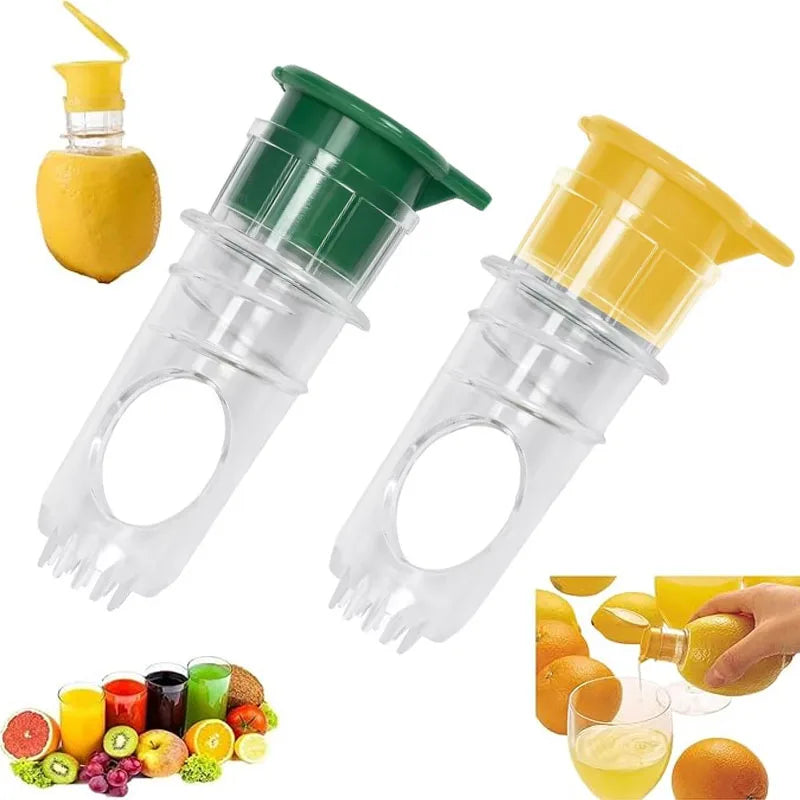 Lemon Preserving Squeezer - Korvel