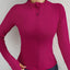 Women's Long Sleeve Active Sports Jacket