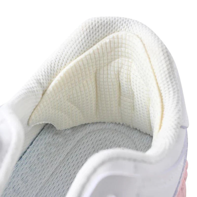 COSYLEE Almohadillas Ajustables para el Talón - 3 o 6 Pares