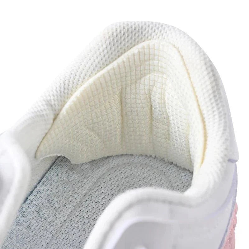 COSYLEE Adjustable Insoles Patch Heel Pads - 3 or 6 Pairs