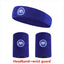 GOBYGO Exercise Headband and Wristband Set