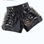 Elastic Quick-Dry Sports Shorts for Men