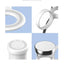 Mixeur Blender Électrique Portable - Mini Mixeur de Fruits