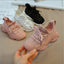 Unisex Spring/Autumn Children's Sneakers