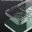 Premium Mini Wallet Card Holder Case for iPhone