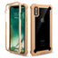 Ultimate Shockproof iPhone Case with Built-in Screen Protector - Korvel