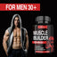 VitalStrength 30+: Potencia, Equilibrio, Resistencia