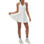 A-line Women's Tennis Golf Jumpsuit Dress