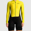 RightTrack Women’s Long Sleeve Cycling Skinsuit