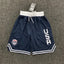 Shorts de course en basket-ball pour hommes premium