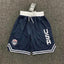 Shorts de basketball EliteFlex pour hommes