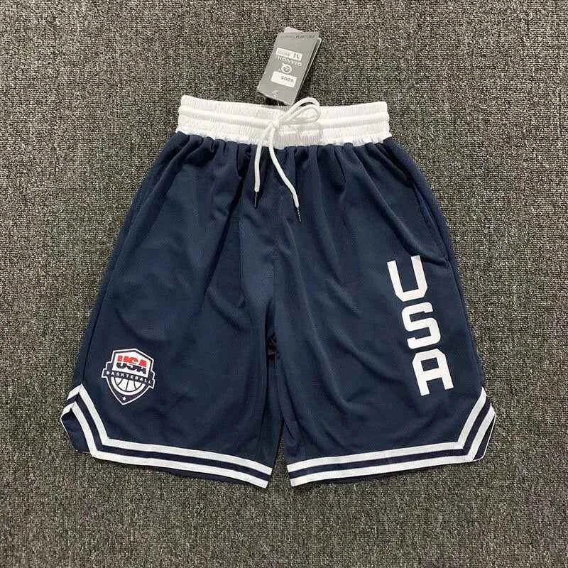 Shorts de basketball EliteFlex pour hommes