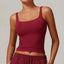 Women's Quick-Dry Yoga Tank Top
