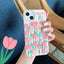 Cartoon Game Controller Phone Case for iPhone Series