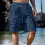 Shorts Cargo pour Hommes SunChill