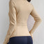 Women's Long Sleeve Active Sports Jacket