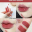 MAXFINE Double End Lip Glaze - Gloss & Matte Finish