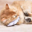 Floppy Fish PlayMate - Interactive Cat Toy