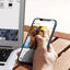 Premium Tempered Glass Screen Protectors for iPhone - 4 Pack