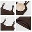 Women's Quick-Dry Yoga Tank Top
