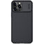 Premium Camera Protection Case for iPhone 14 Pro Max & 13 Pro