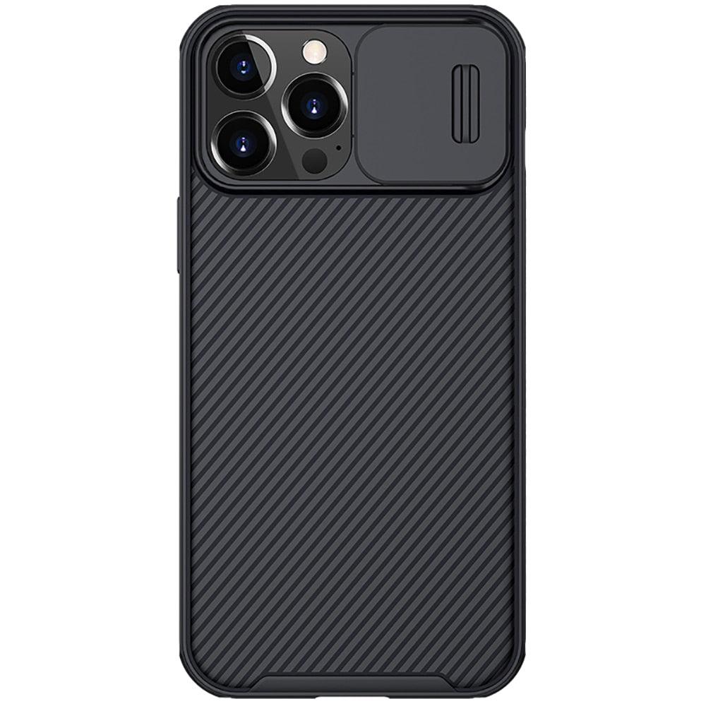 Premium Camera Protection Case for iPhone 14 Pro Max & 13 Pro