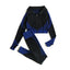 FlexFit Seamless Yoga Set: Comfy, Stylish, Versatile