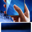 4-Piece Protective Glass Set for iPhone Camera Lenses