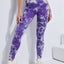 Leggings de Cintura Alta Premium para Mujeres - Ropa Activa Sin Costuras