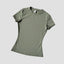 Camiseta de Yoga Sin Costuras FlexiFit para Mujeres Activas