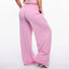 Women's Flare Leggings for Yoga and Lounge